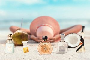 best coconut perfume header