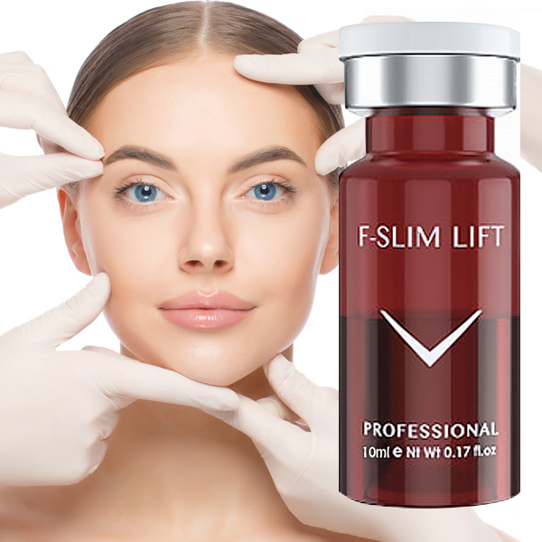 کوکتل ضدچروک و لیفت صورت فیوژن F-SLIM LIFT