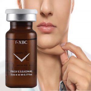 کوکتل رفع غبغب و سلولیت فیوژن F-XBC