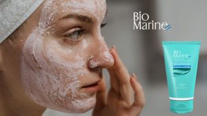 How To Use A Face Scrub