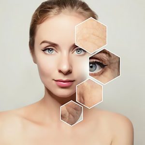 سرم ضد پیری و جوانساز