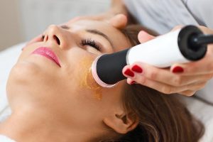 دستگاه پلاژن 3 هندپیس وگنر
