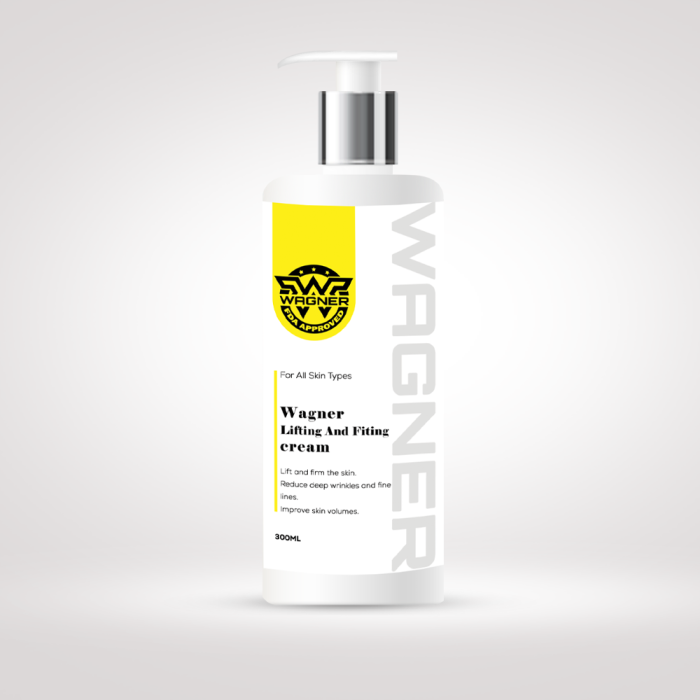 Lifting And Fiting cream
