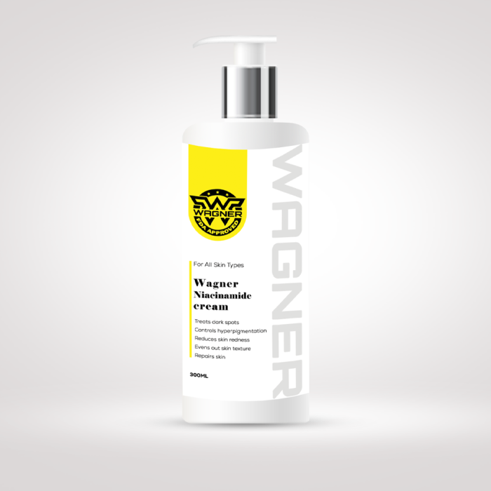 Niacinamide cream