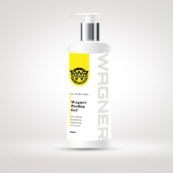 Peeling Gel