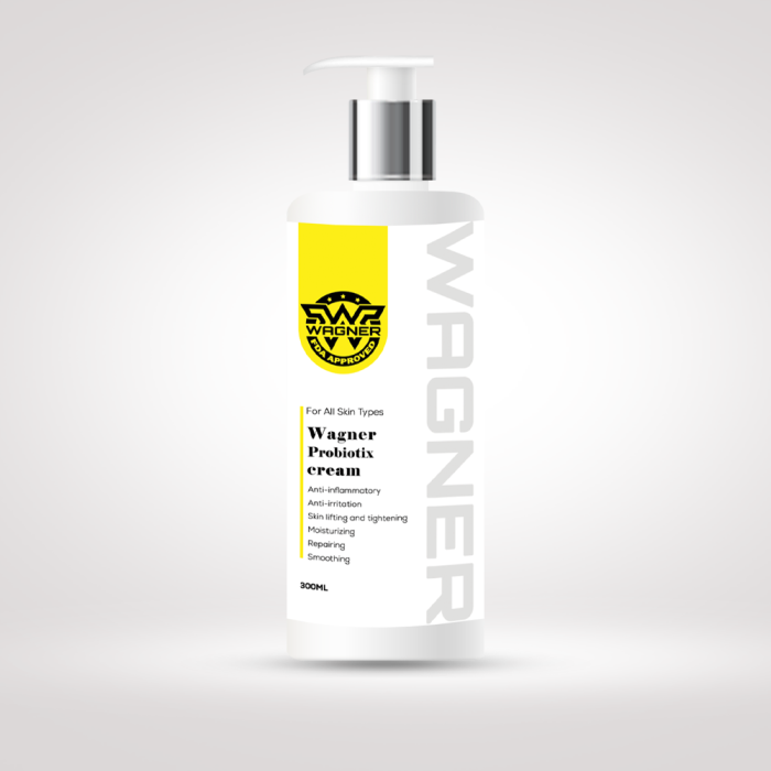 Probiotix cream