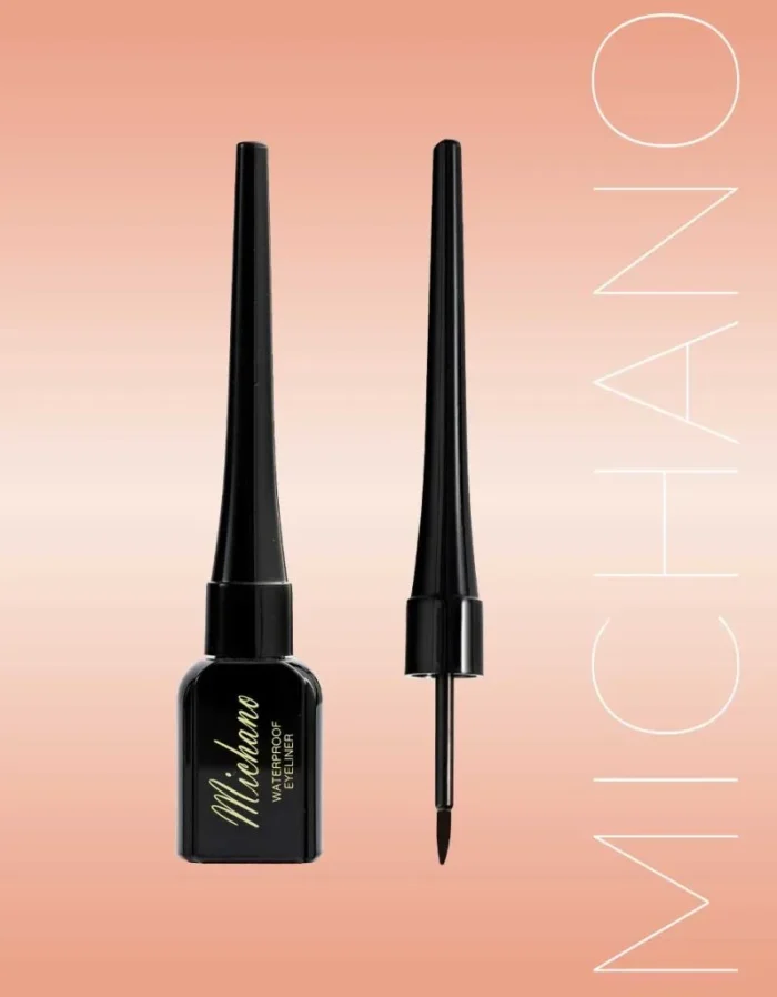 michano eyeliner Low1